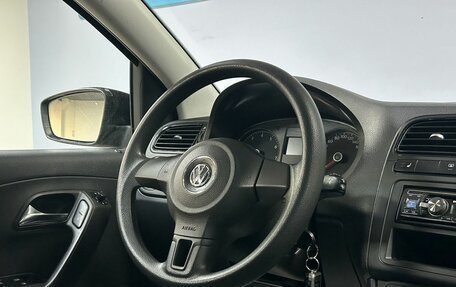 Volkswagen Polo VI (EU Market), 2012 год, 774 000 рублей, 15 фотография