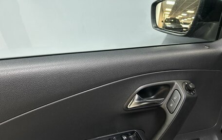 Volkswagen Polo VI (EU Market), 2012 год, 774 000 рублей, 11 фотография