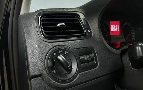 Volkswagen Polo VI (EU Market), 2012 год, 774 000 рублей, 10 фотография