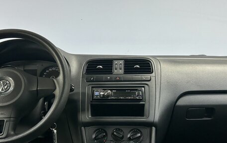 Volkswagen Polo VI (EU Market), 2012 год, 774 000 рублей, 18 фотография