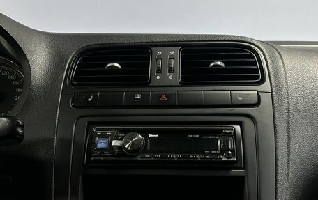 Volkswagen Polo VI (EU Market), 2012 год, 774 000 рублей, 19 фотография