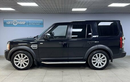 Land Rover Discovery IV, 2011 год, 1 800 000 рублей, 4 фотография
