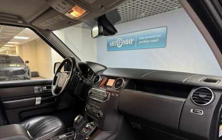 Land Rover Discovery IV, 2011 год, 1 800 000 рублей, 14 фотография
