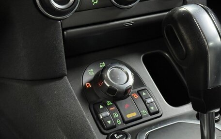 Land Rover Discovery IV, 2011 год, 1 800 000 рублей, 22 фотография