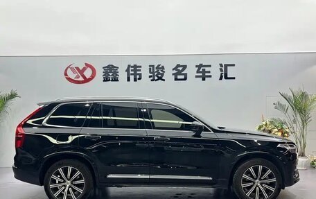 Volvo XC90 II рестайлинг, 2023 год, 5 956 508 рублей, 3 фотография