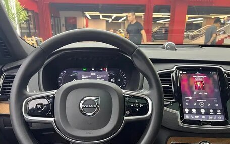 Volvo XC90 II рестайлинг, 2023 год, 5 956 508 рублей, 8 фотография