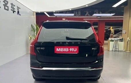 Volvo XC90 II рестайлинг, 2023 год, 5 956 508 рублей, 6 фотография