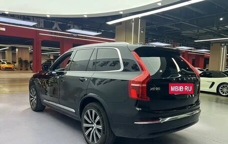Volvo XC90 II рестайлинг, 2023 год, 5 956 508 рублей, 5 фотография