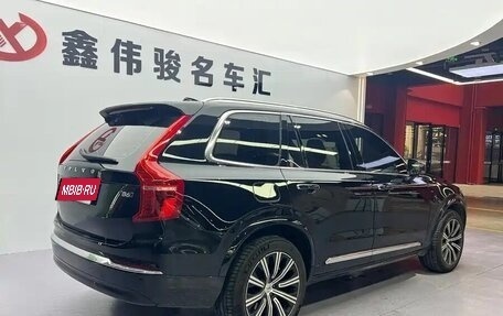 Volvo XC90 II рестайлинг, 2023 год, 5 956 508 рублей, 4 фотография