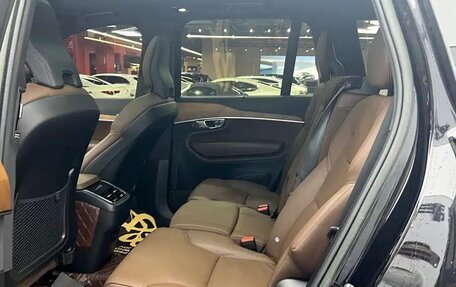 Volvo XC90 II рестайлинг, 2023 год, 5 956 508 рублей, 9 фотография