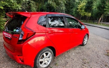 Honda Fit III, 2014 год, 750 000 рублей, 3 фотография