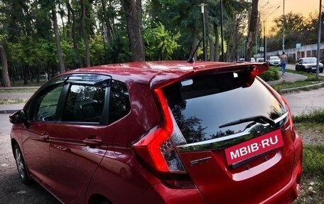 Honda Fit III, 2014 год, 750 000 рублей, 5 фотография