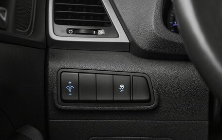 Hyundai Tucson III, 2016 год, 1 599 000 рублей, 15 фотография