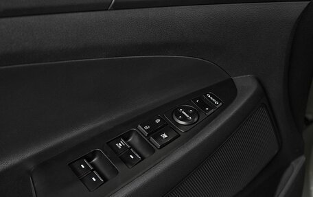 Hyundai Tucson III, 2016 год, 1 599 000 рублей, 14 фотография