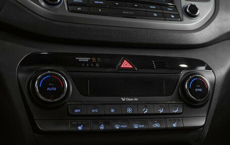 Hyundai Tucson III, 2016 год, 1 599 000 рублей, 17 фотография