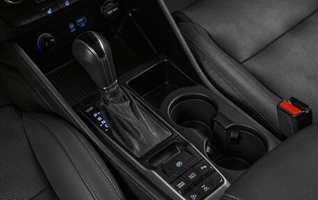 Hyundai Tucson III, 2016 год, 1 599 000 рублей, 18 фотография