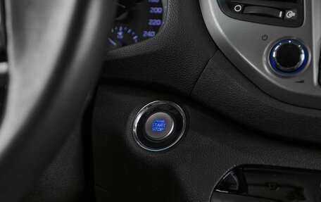 Hyundai Tucson III, 2016 год, 1 599 000 рублей, 13 фотография