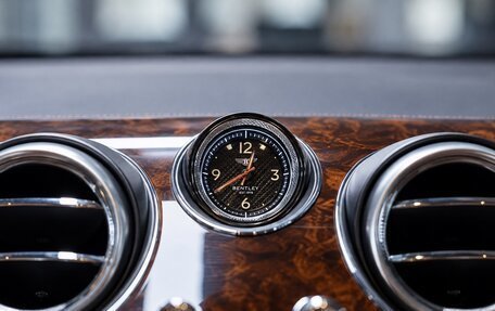 Bentley Bentayga I, 2016 год, 12 990 000 рублей, 7 фотография