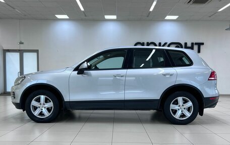 Volkswagen Touareg III, 2012 год, 2 350 000 рублей, 7 фотография