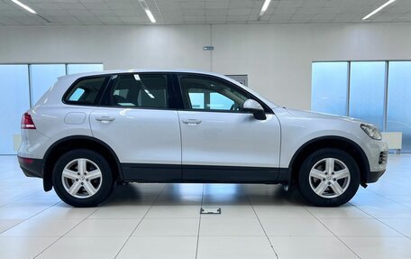 Volkswagen Touareg III, 2012 год, 2 350 000 рублей, 8 фотография