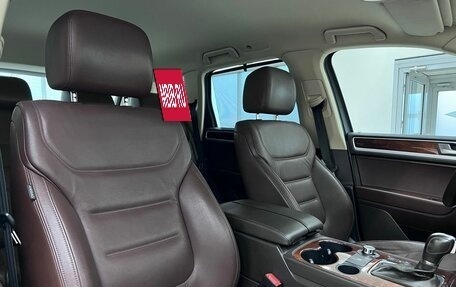 Volkswagen Touareg III, 2012 год, 2 350 000 рублей, 12 фотография