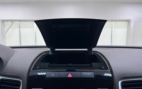 Volkswagen Touareg III, 2012 год, 2 350 000 рублей, 32 фотография