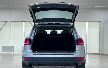 Volkswagen Touareg III, 2012 год, 2 350 000 рублей, 25 фотография