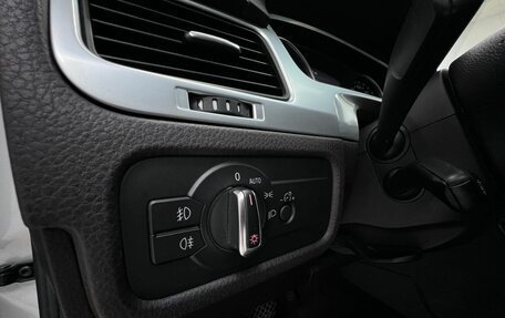 Volkswagen Touareg III, 2012 год, 2 350 000 рублей, 33 фотография