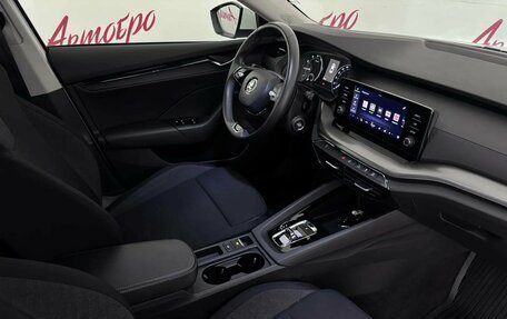 Skoda Octavia IV, 2021 год, 2 120 000 рублей, 12 фотография