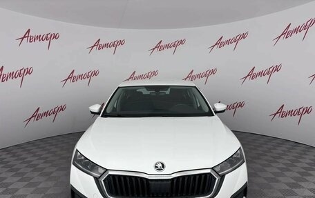 Skoda Octavia IV, 2021 год, 2 120 000 рублей, 8 фотография