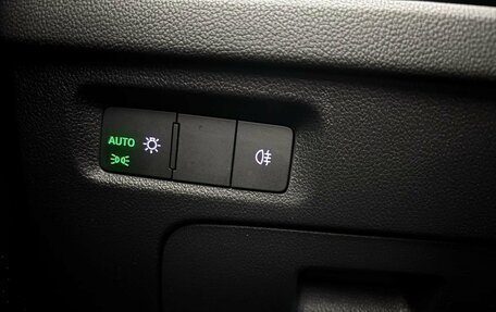 Skoda Octavia IV, 2021 год, 2 120 000 рублей, 17 фотография