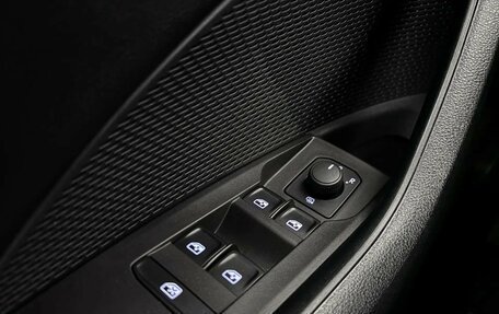 Skoda Octavia IV, 2021 год, 2 120 000 рублей, 16 фотография