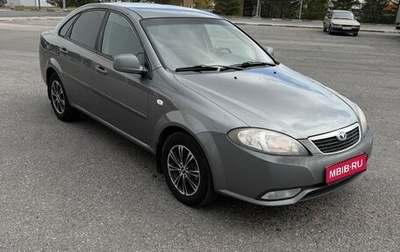 Daewoo Gentra II, 2015 год, 580 000 рублей, 1 фотография