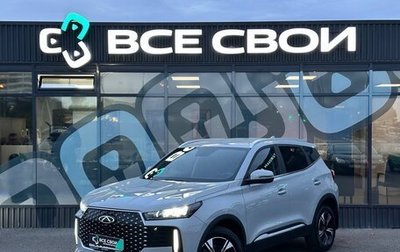 Chery Tiggo 4 I рестайлинг, 2025 год, 1 895 000 рублей, 1 фотография