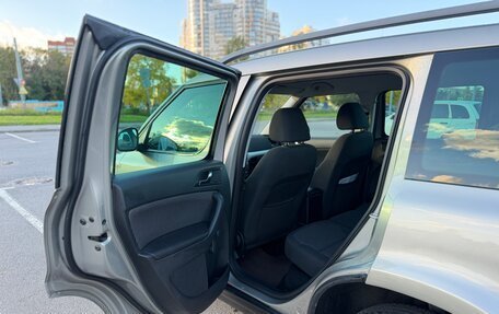 Skoda Yeti I рестайлинг, 2012 год, 700 000 рублей, 14 фотография