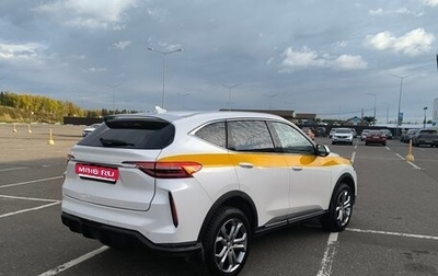 Haval F7 I, 2024 год, 1 800 000 рублей, 1 фотография