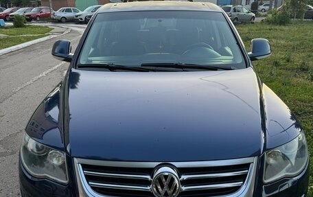 Volkswagen Touareg III, 2007 год, 850 000 рублей, 1 фотография