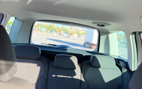 Skoda Yeti I рестайлинг, 2012 год, 700 000 рублей, 20 фотография