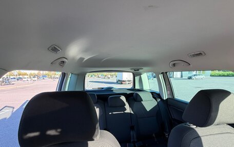 Skoda Yeti I рестайлинг, 2012 год, 700 000 рублей, 22 фотография