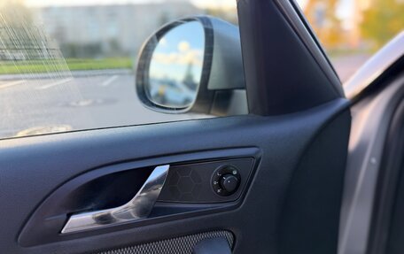 Skoda Yeti I рестайлинг, 2012 год, 700 000 рублей, 17 фотография
