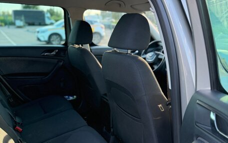 Skoda Yeti I рестайлинг, 2012 год, 700 000 рублей, 32 фотография
