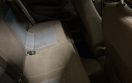 Volkswagen Polo VI (EU Market), 2013 год, 670 000 рублей, 11 фотография