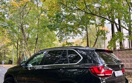 BMW X5, 2017 год, 4 590 000 рублей, 3 фотография