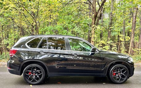 BMW X5, 2017 год, 4 590 000 рублей, 5 фотография