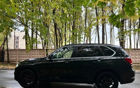 BMW X5, 2017 год, 4 590 000 рублей, 6 фотография