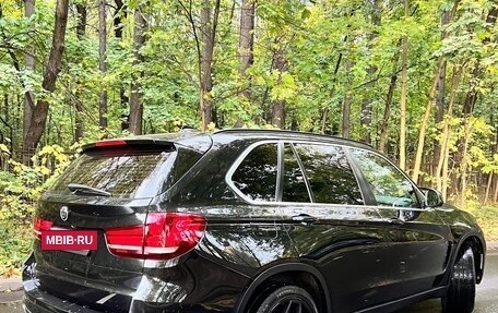 BMW X5, 2017 год, 4 590 000 рублей, 4 фотография