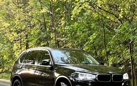 BMW X5, 2017 год, 4 590 000 рублей, 2 фотография