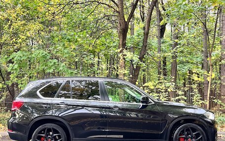 BMW X5, 2017 год, 4 590 000 рублей, 7 фотография