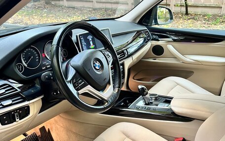 BMW X5, 2017 год, 4 590 000 рублей, 11 фотография