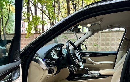 BMW X5, 2017 год, 4 590 000 рублей, 10 фотография